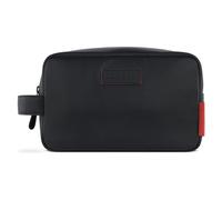 bugatti Clark Washbag Black