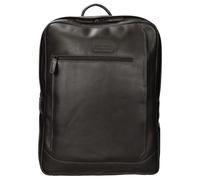 bugatti Clark Backpack Darkbrown
