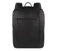 Bugatti Fashion Rucksack Clark Dunkelbraun