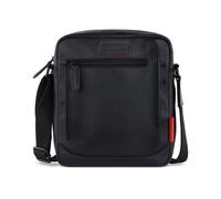 Bugatti Clark Schultertasche schwarz Schultertasche