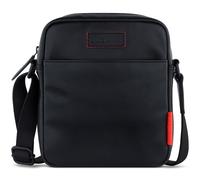 bugatti Clark Shoulderbag Black