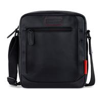 bugatti Clark - Umhängetasche 25 cm (schwarz)