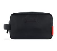 Bugatti Clark Kulturbeutel schwarz Kulturtasche