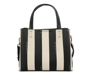 bugatti Cleo Hand Bag Black