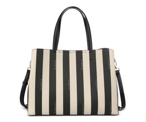 bugatti Cleo Hand Bag Black
