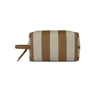 Bugatti CLEO Kosmetiktasche cognac ckognac 1Stück