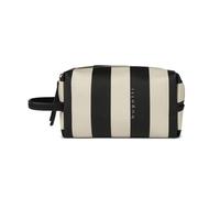 Bugatti CLEO Kosmetiktasche schwarz schwarz 1Stück