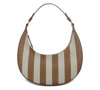 bugatti Cleo Schultertasche 31 cm braun