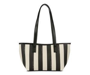 bugatti Cleo Shoulder Bag Black