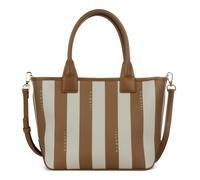 bugatti Cleo Tote Bag Cognac