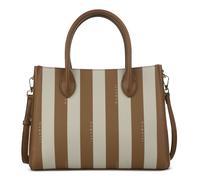 bugatti Cleo Tote Bag Cognac