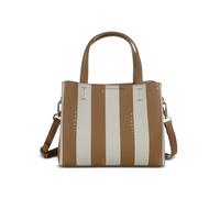 Bugatti Cleo Tote bag klein, cognac
