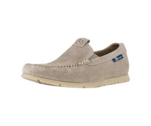 Bugatti Clipperton für Herren, beige, Größe 42 EU