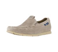 bugatti 321-AKB61 Herren Slipper, Taupe, 44 EU
