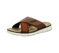 Bugatti cognac (mittelbraun) für Herren, braun, Größe 44 EU