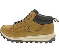 bugatti Columb Schaftstiefel Braun