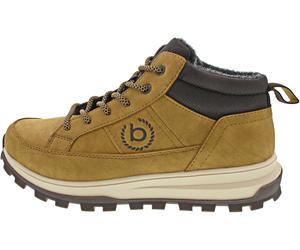 Bugatti Columb Schaftstiefel Braun - Braun / 44