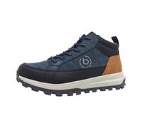 Bugatti Columbia 325ANP305055-4110 Blau 4110 dark blue/black EU 42