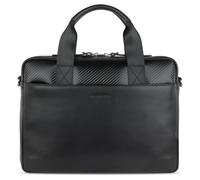 Bugatti - Comet Aktentasche/Briefcase schwarz - Gr. - OS