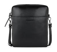 bugatti Comet - Schultertasche 26 cm (black)