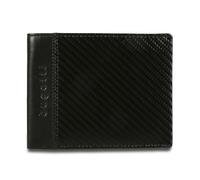 bugatti Comet Wallet M Black