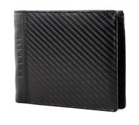 bugatti Comet Wallet M Black