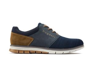 Bugatti Comfort Casual Schuhe EU 47.5 / UK 12