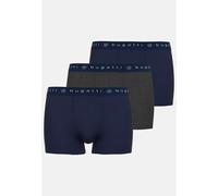 bugatti Pants Mailand 6er Pack 831 Grey Dark Melange 7