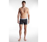 Bugatti Long Pants Herren schwarz, 8