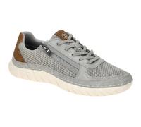 Bugatti COMPTON 321ASM026900 1500 hell-grau - Sneakers für Herren - Größe 42