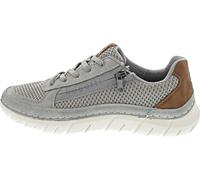 Bugatti COMPTON Sneaker low Grau - Grau / 40