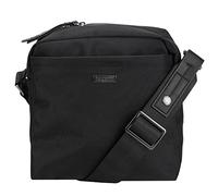 bugatti Contratempo Shoulder Bag S Black