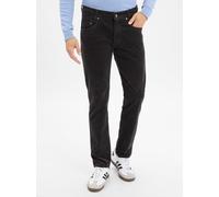 Bugatti Cordhose Herren anthrazit, 31-32