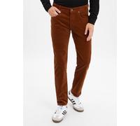 Bugatti Cordhose Herren terra, 32-30