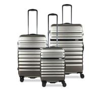 bugatti Corium Hard-Top Case Trolley S / M / L Gold