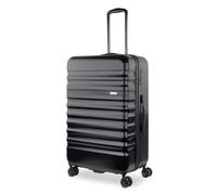 bugatti Corium Hard-Top Case Trolley L Black