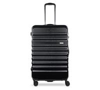 bugatti Corium 4-Rollen-Trolley 75 cm (black)
