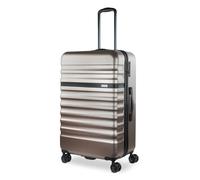 bugatti Corium Hard-Top Case Trolley L Gold