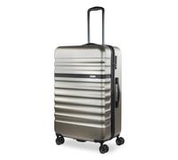 bugatti Corium Hard-Top Case Trolley L Rose