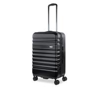 bugatti Corium Hard-Top Case Trolley M Black