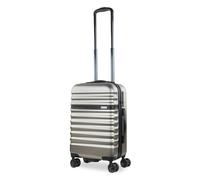 bugatti Corium Hard-Top Case Trolley S Rose
