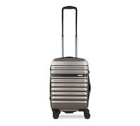 Bugatti Fashion Trolley Corium Hard-Top Case S Rose