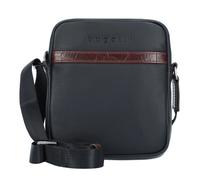 Bugatti Umhängetasche Damen schwarz, ONE SIZE