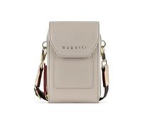 Bugatti - Crossbag Ella Crossover Börse Beige Beige - Gr. - S