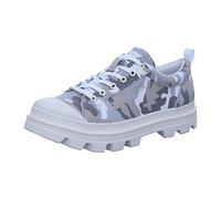 bugatti Sneaker 431A6K026900-2181, grau, 41 grau