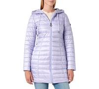 bugatti Damen 260500-21203 Steppjacke, flieder, 46 EU
