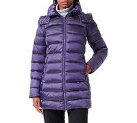 bugatti Damen 260713-21211 Steppjacke, violett, 44 EU