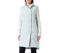 bugatti Damen 360300-31254 Sportswear Westen, grau-230, 40 EU