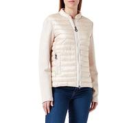 bugatti Damen 360400-31213 Blouson, ecru-20, 42 EU
