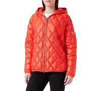 bugatti Damen 360500-31261 Blouson, Rot-950, 34 EU
